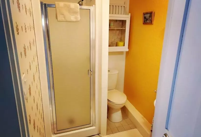 ホテル Auberge La Châtelaine