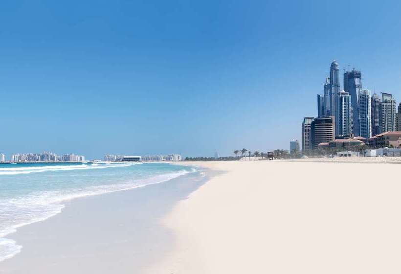 Barcelo Residences Dubai Marina
