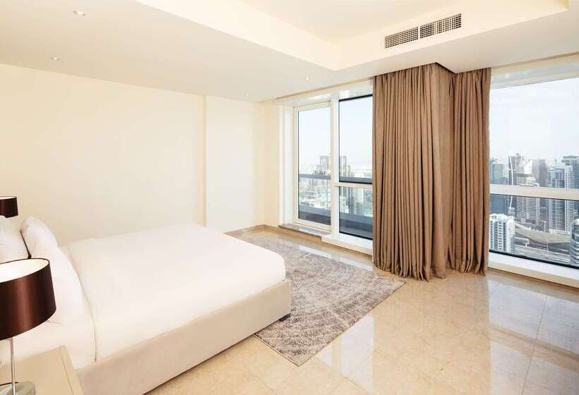 Barcelo Residences Dubai Marina