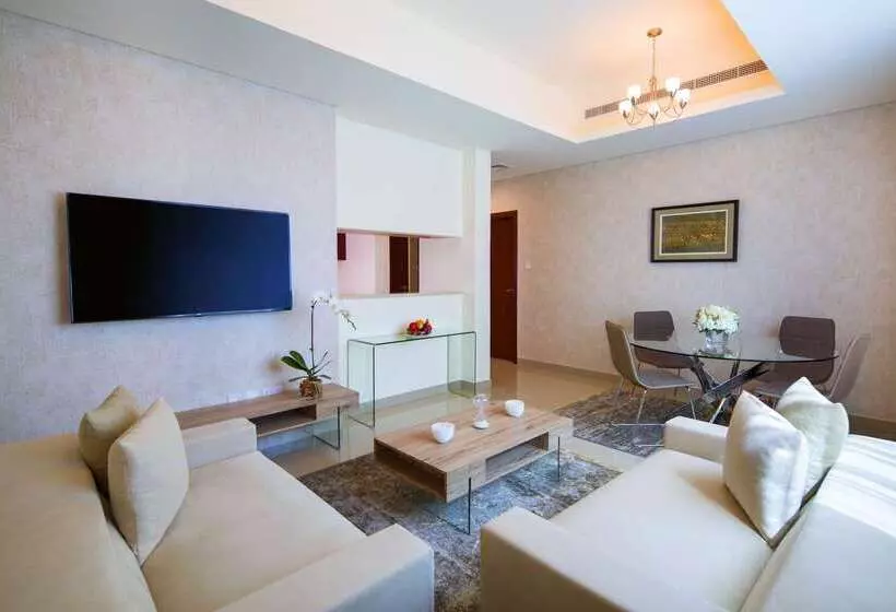 Barcelo Residences Dubai Marina