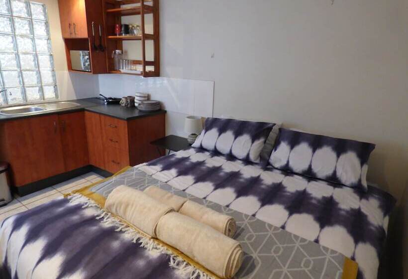 ホテル Daisy Lodge