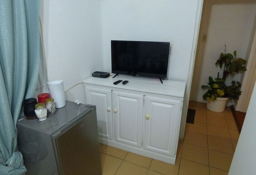 ホテル Daisy Lodge