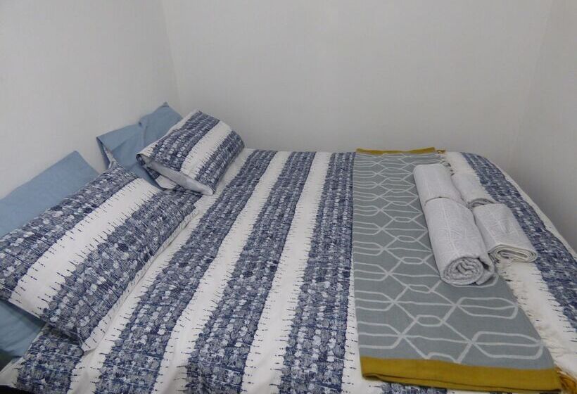 ホテル Daisy Lodge