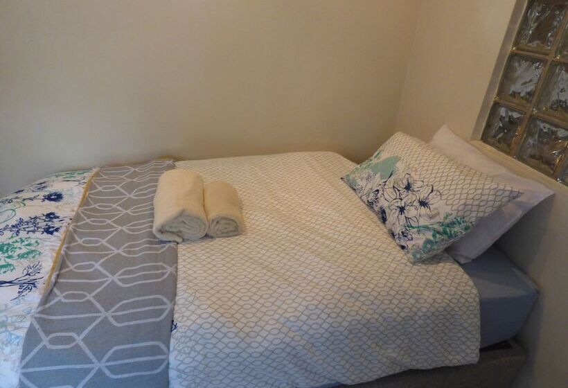 ホテル Daisy Lodge