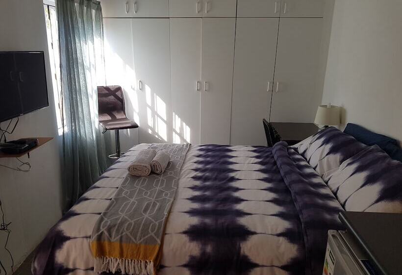 ホテル Daisy Lodge