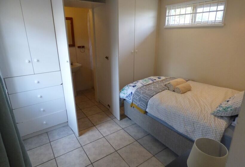 ホテル Daisy Lodge