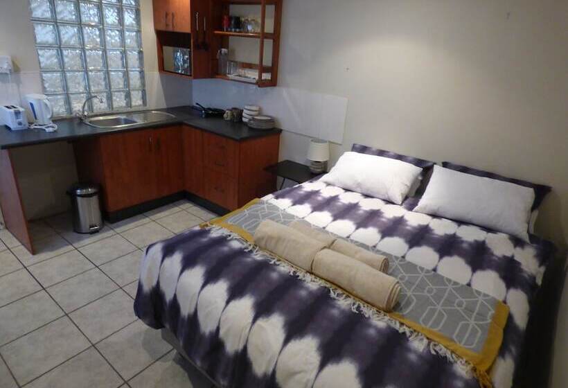 ホテル Daisy Lodge