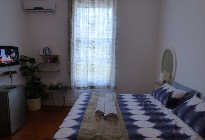 ホテル Daisy Lodge