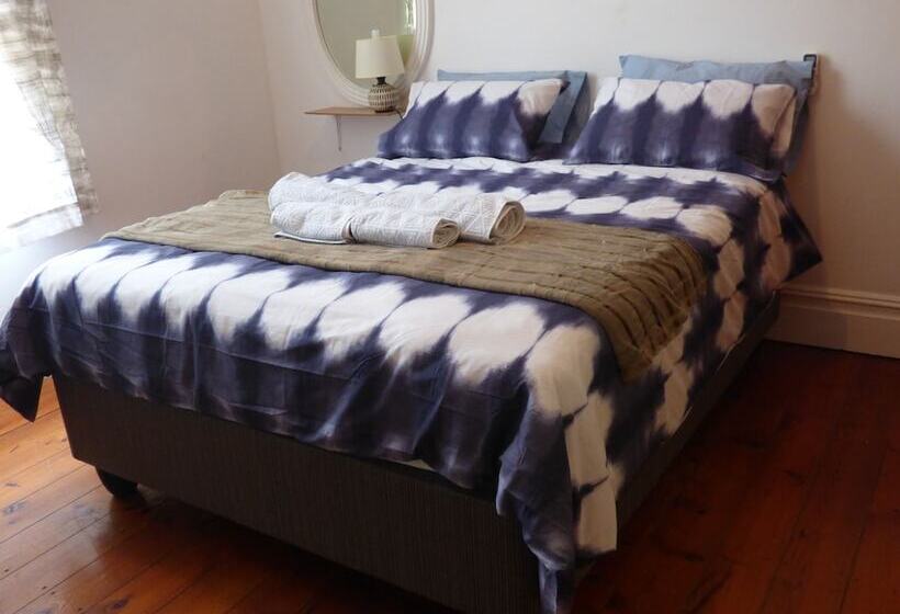 ホテル Daisy Lodge