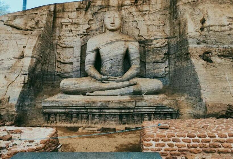 호텔 Deer Garden Guest