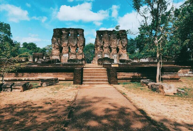בית מלון כפרי Deer Garden Guest