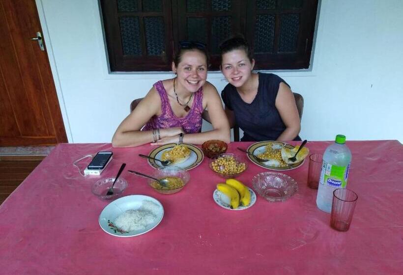 호텔 Deer Garden Guest