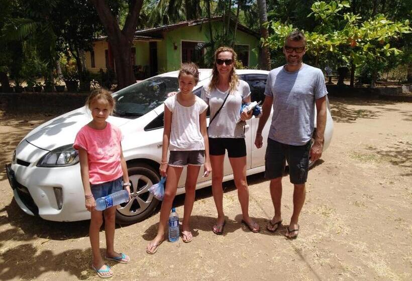 호텔 Deer Garden Guest