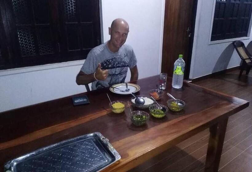 בית מלון כפרי Deer Garden Guest