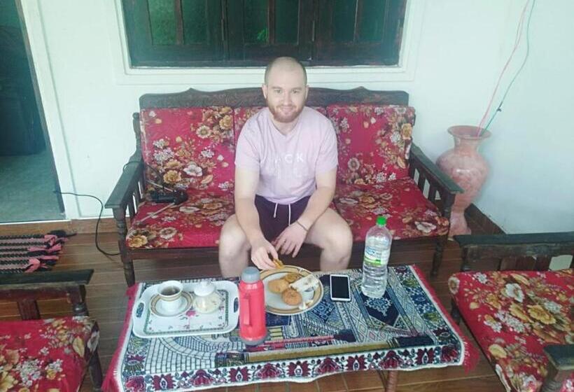 בית מלון כפרי Deer Garden Guest