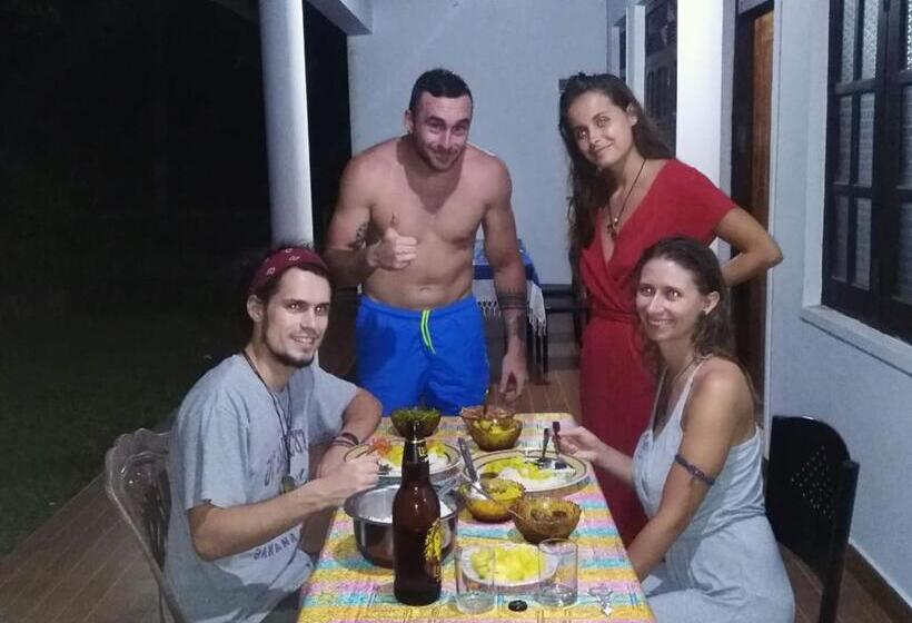 호텔 Deer Garden Guest