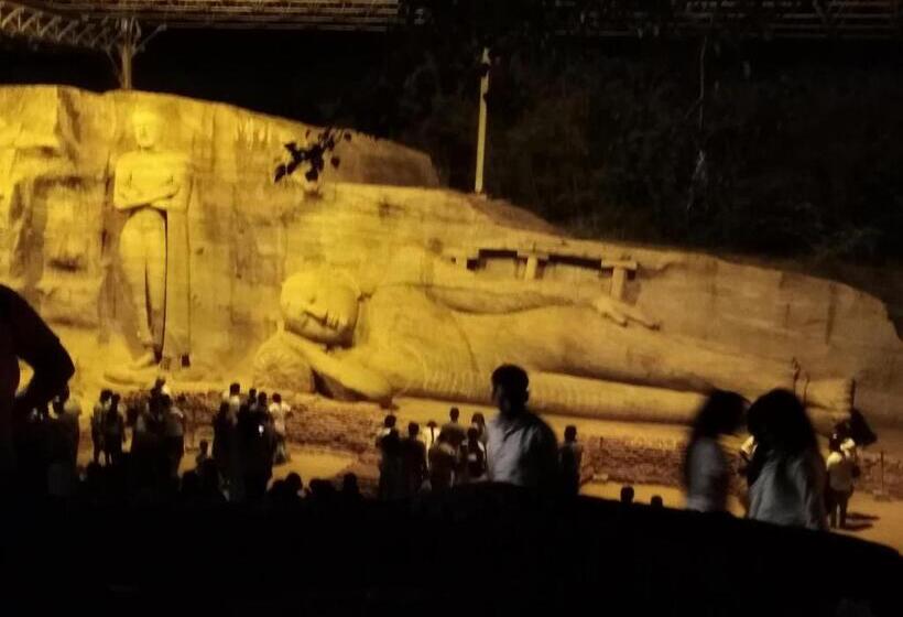 호텔 Deer Garden Guest