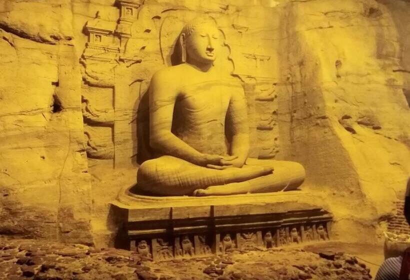 호텔 Deer Garden Guest