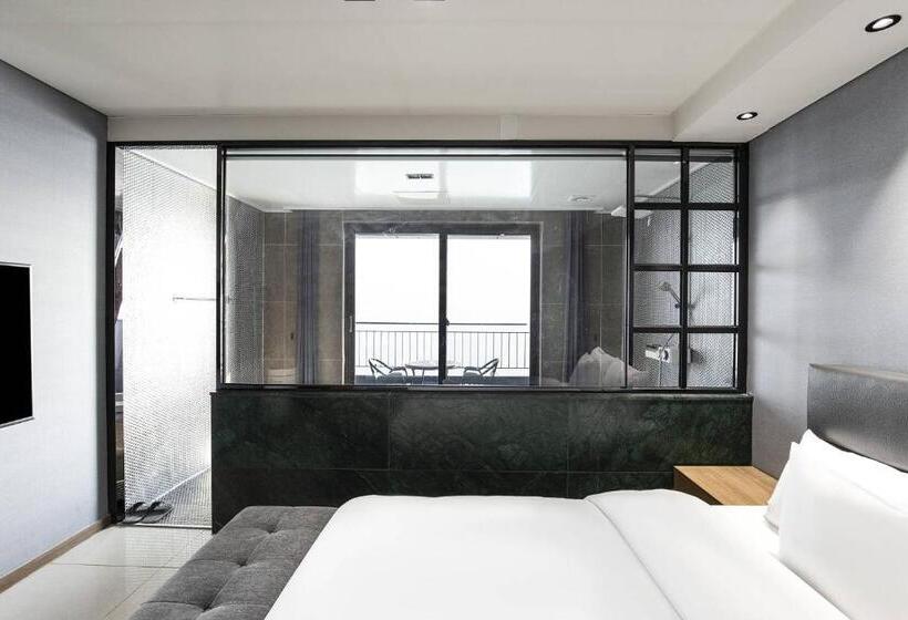 Western Grace Hotel Incheon