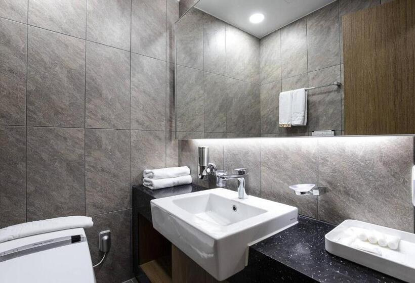 Western Grace Hotel Incheon