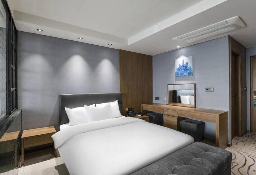 Western Grace Hotel Incheon