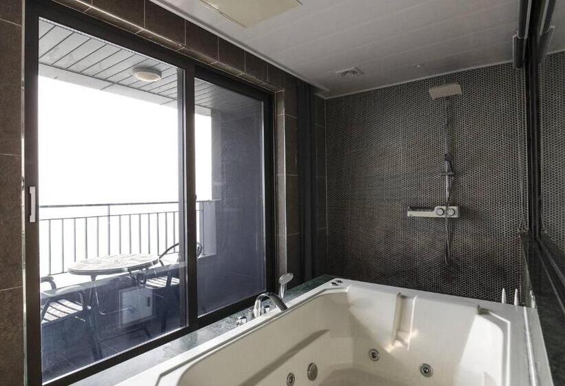 Western Grace Hotel Incheon