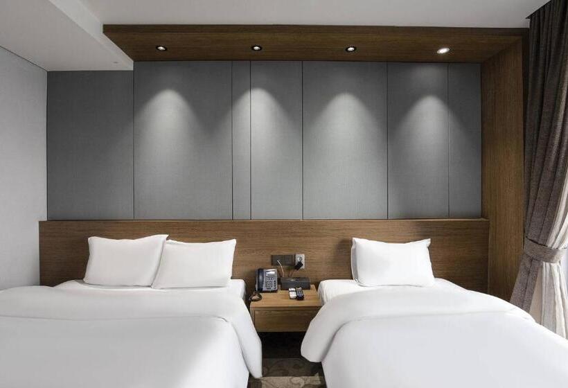 Western Grace Hotel Incheon