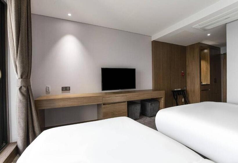 Western Grace Hotel Incheon