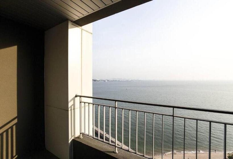 Western Grace Hotel Incheon