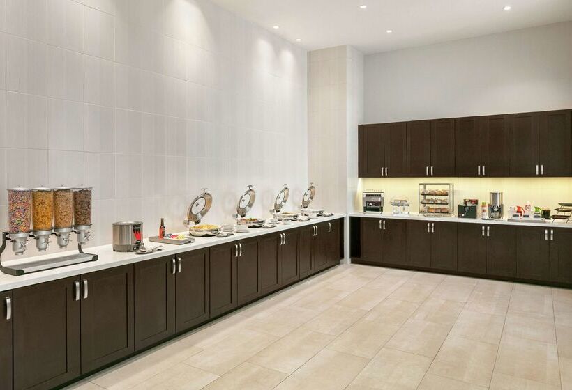 ホテル Hampton Inn By Hilton Monterrey Apodaca