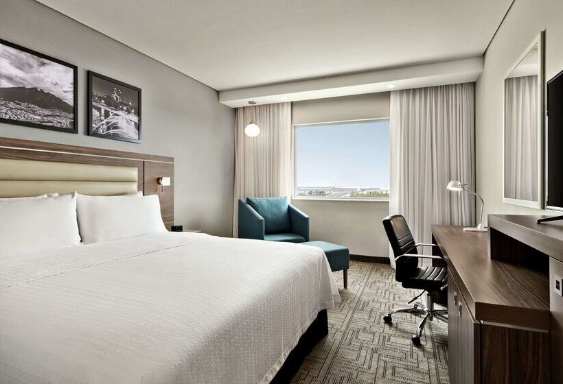 ホテル Hampton Inn By Hilton Monterrey Apodaca