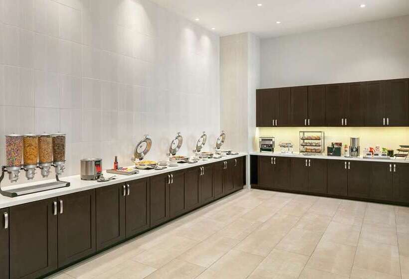 ホテル Hampton Inn By Hilton Monterrey Apodaca