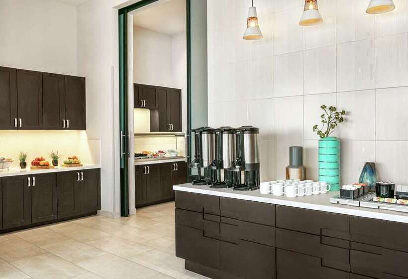 ホテル Hampton Inn By Hilton Monterrey Apodaca