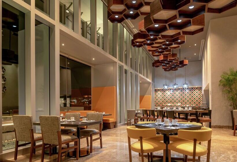 فندق Hilton Garden Inn Chihuahua