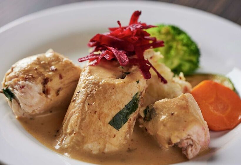 فندق Hilton Garden Inn Chihuahua