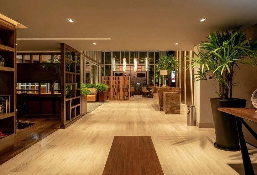 فندق Hilton Garden Inn Chihuahua