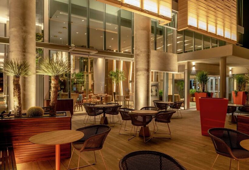 فندق Hilton Garden Inn Chihuahua