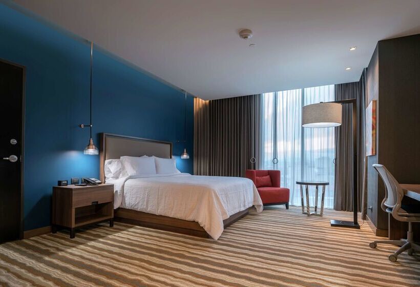 فندق Hilton Garden Inn Chihuahua