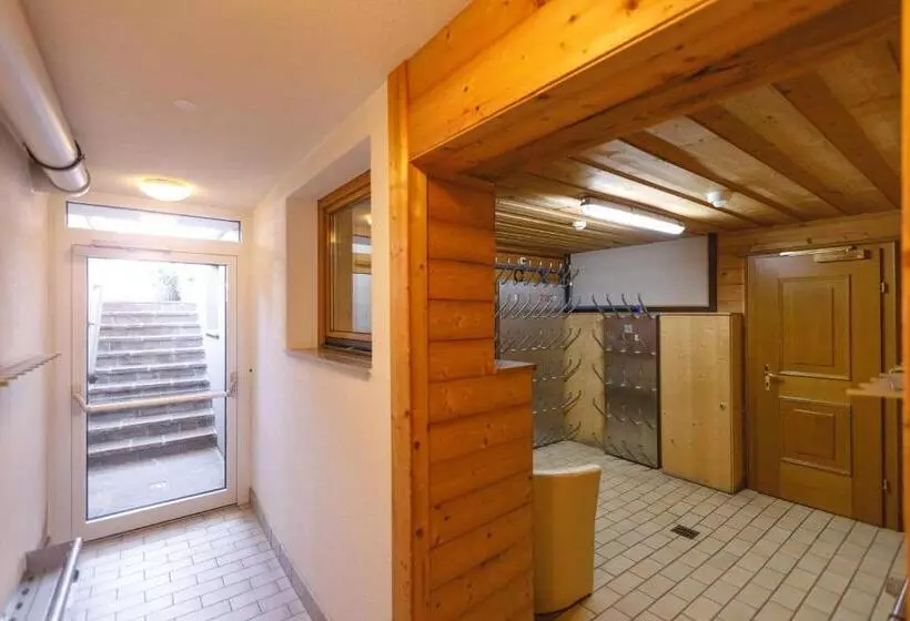 Hotelli Hin&weg Das Apart