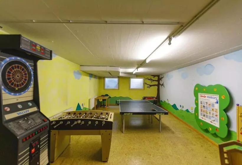 Hotelli Hin&weg Das Apart