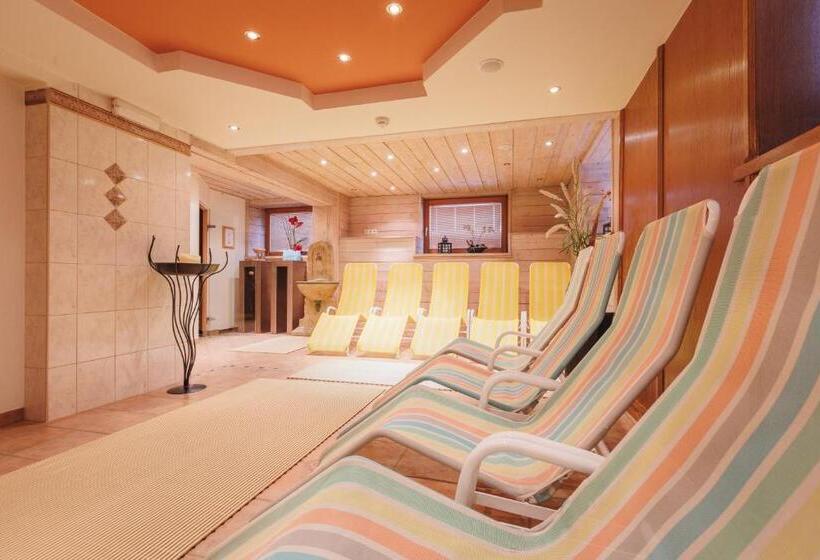 Отель Hin&weg Das Apart