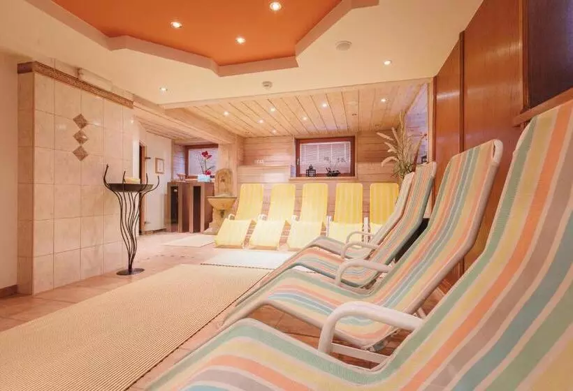 Hotelli Hin&weg Das Apart