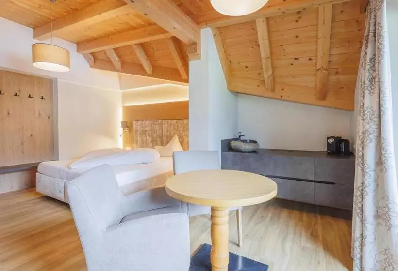 Hotelli Hin&weg Das Apart