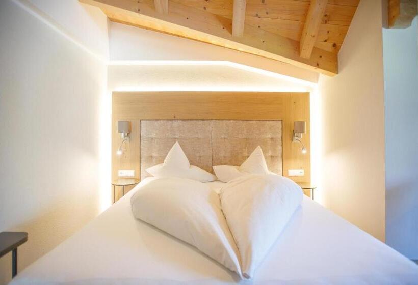 Отель Hin&weg Das Apart