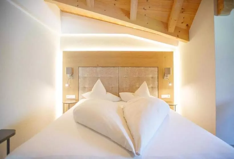 Hotelli Hin&weg Das Apart