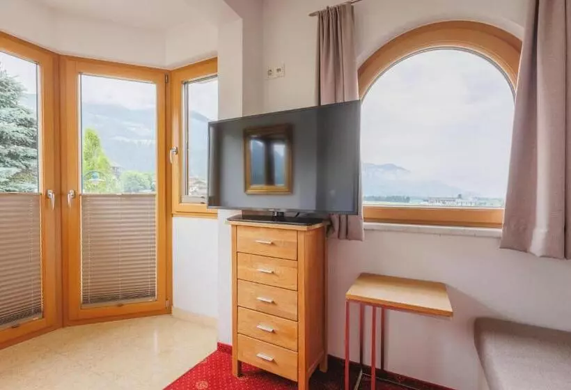 Hotelli Hin&weg Das Apart