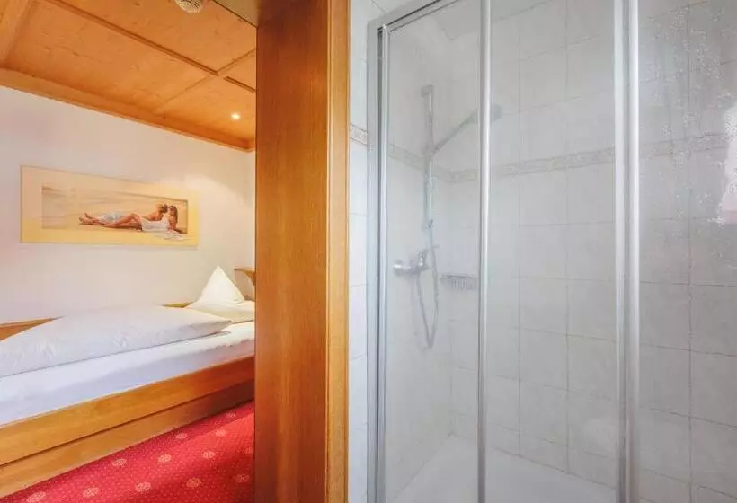 Hotelli Hin&weg Das Apart