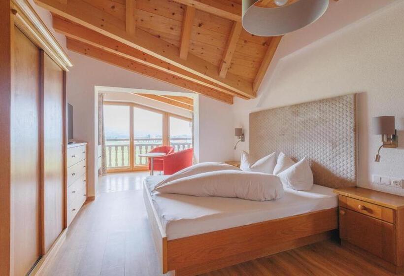 Отель Hin&weg Das Apart