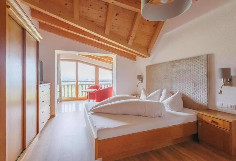 Hotelli Hin&weg Das Apart