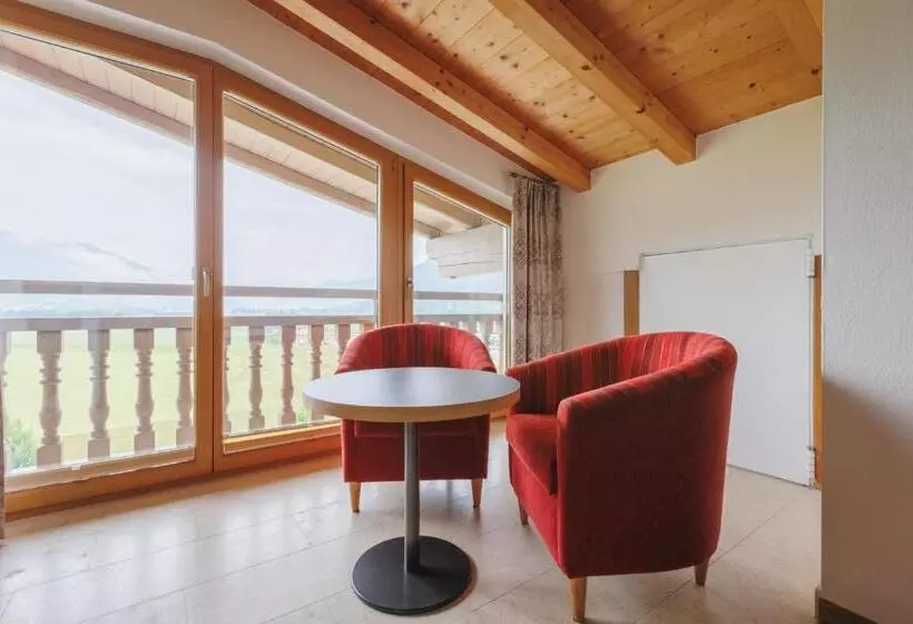 Hotelli Hin&weg Das Apart